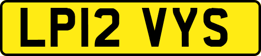 LP12VYS