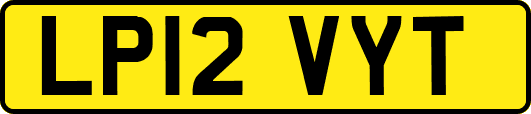 LP12VYT