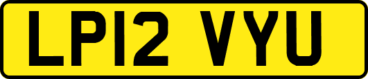 LP12VYU