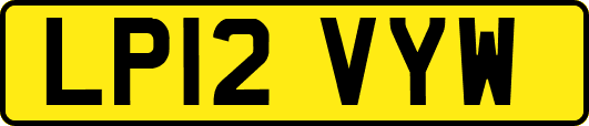 LP12VYW