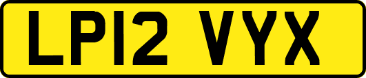 LP12VYX