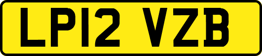 LP12VZB