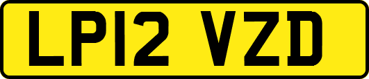 LP12VZD