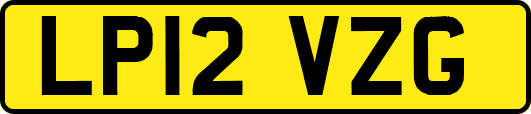 LP12VZG