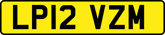 LP12VZM