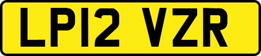 LP12VZR