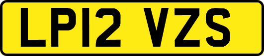 LP12VZS