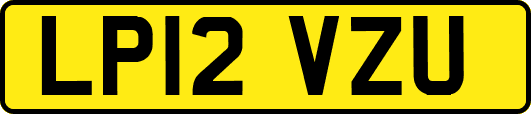 LP12VZU