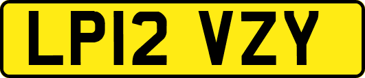 LP12VZY