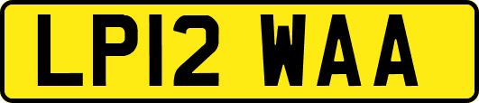 LP12WAA
