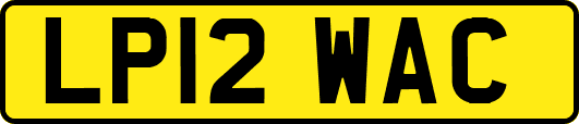 LP12WAC