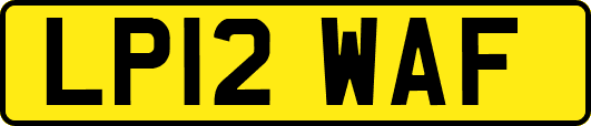 LP12WAF
