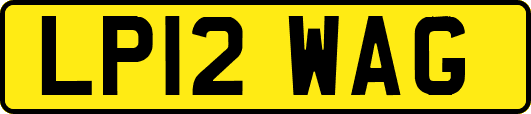 LP12WAG