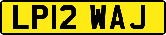 LP12WAJ
