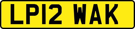 LP12WAK