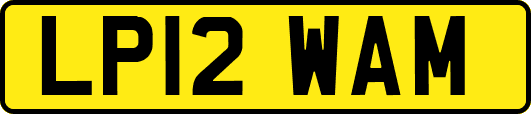 LP12WAM