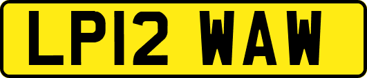 LP12WAW