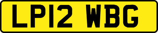 LP12WBG