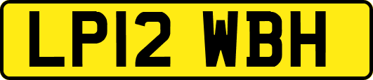 LP12WBH