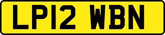 LP12WBN