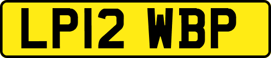 LP12WBP
