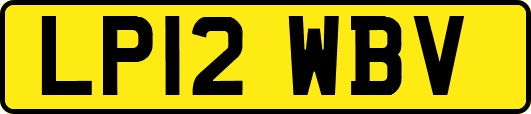 LP12WBV
