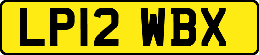 LP12WBX