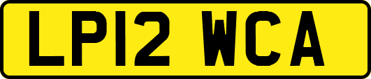 LP12WCA