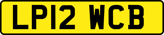 LP12WCB