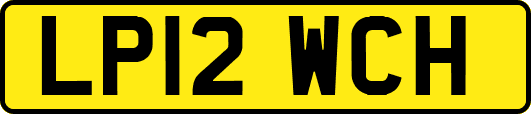 LP12WCH