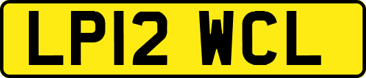 LP12WCL