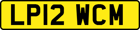 LP12WCM