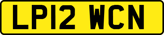 LP12WCN