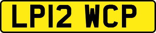 LP12WCP