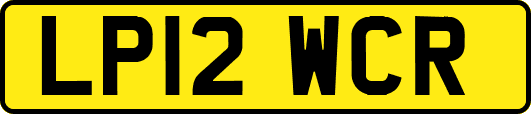 LP12WCR