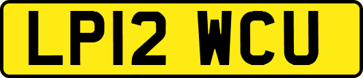 LP12WCU