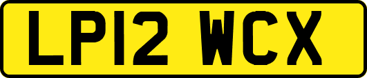 LP12WCX