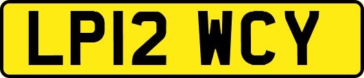 LP12WCY