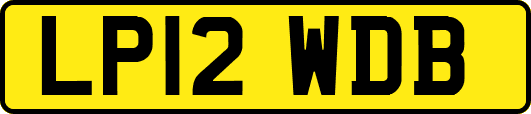 LP12WDB