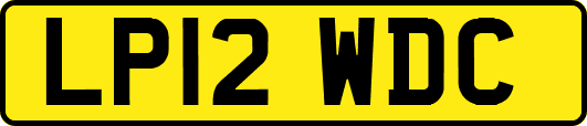 LP12WDC