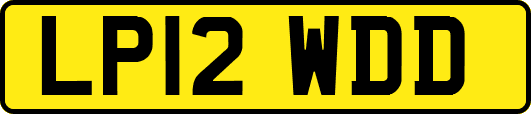 LP12WDD