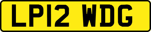 LP12WDG