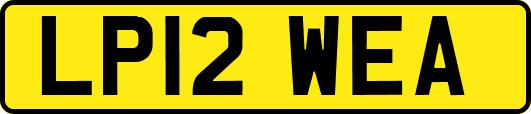 LP12WEA