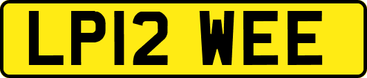 LP12WEE