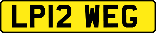 LP12WEG