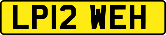 LP12WEH