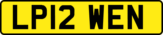 LP12WEN