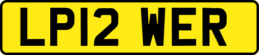 LP12WER