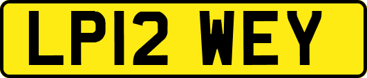 LP12WEY
