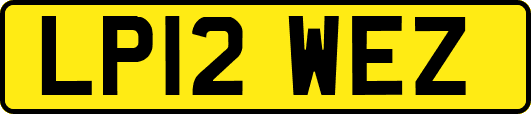 LP12WEZ